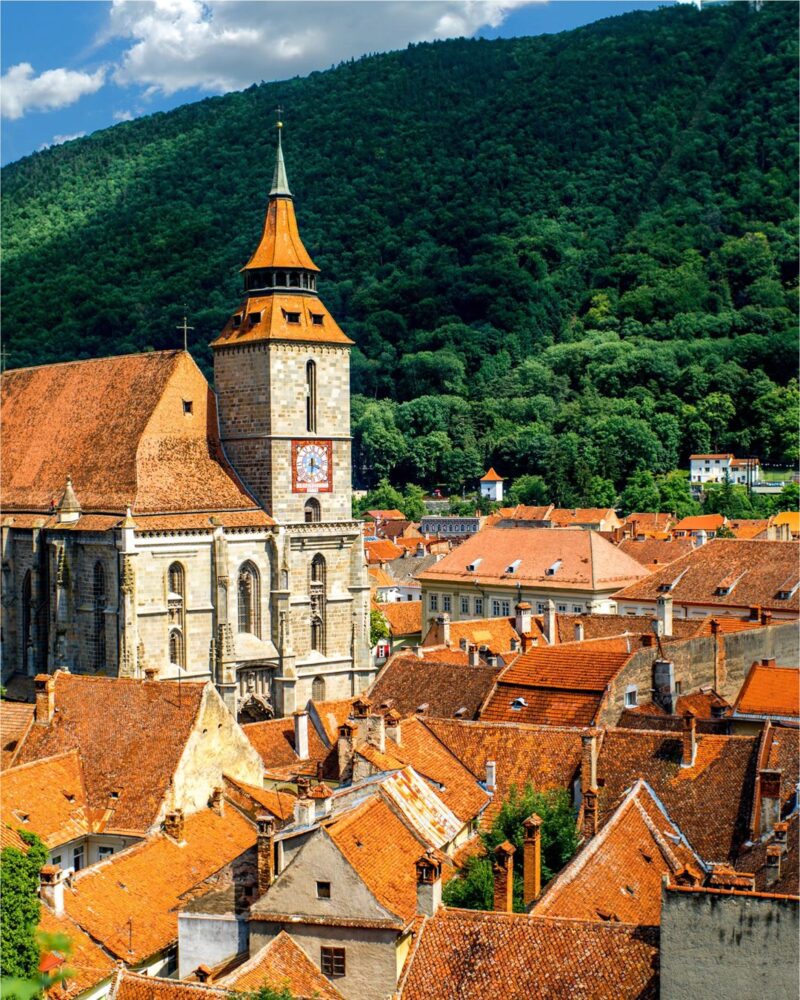 Europe